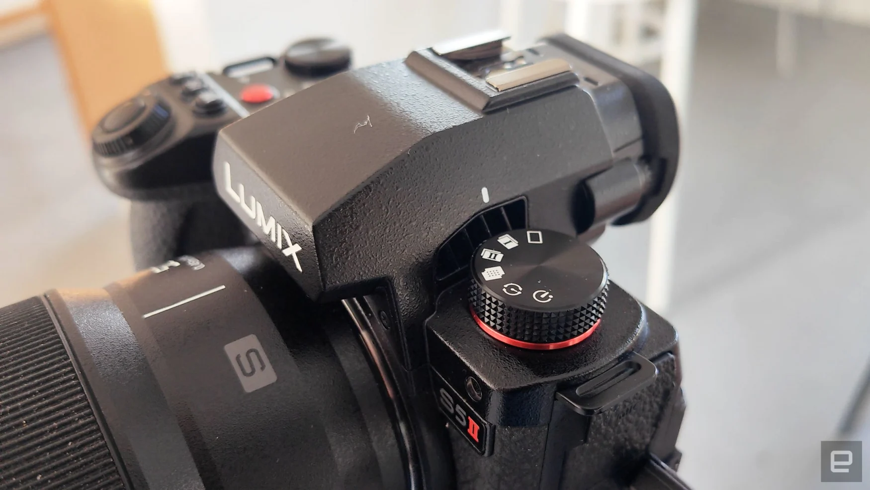 Test de l'appareil photo sans miroir plein format S5 II de Panasonic