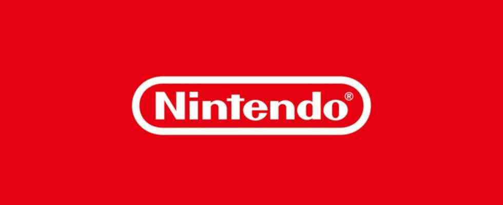 Nintendo saute officiellement l'E3 2023