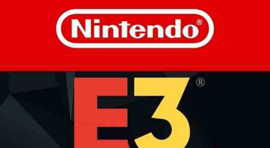 Nintendo confirme qu'il ne sera pas à l'E3 2023, communiqué publié