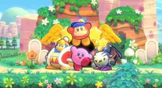 Kirby's Return To Dream Land Deluxe: Toutes les salles secrètes de HAL