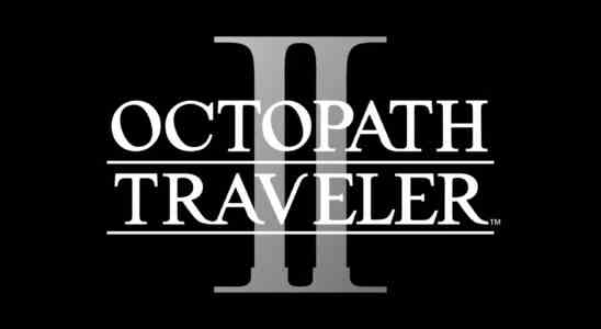Bande-annonce de lancement d'Octopath Traveler II