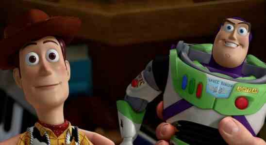 Le patron de Pixar promet que Toy Story 5 sera "surprenant"