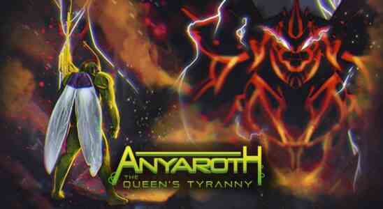 La tyrannie de la reine arrive sur Switch