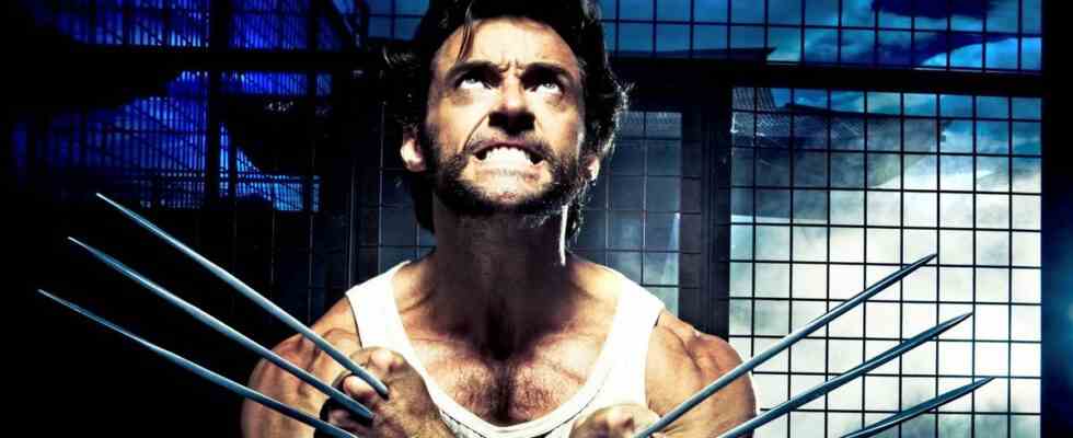Hugh Jackman de Marvel dit que le rôle de Wolverine a ruiné sa voix