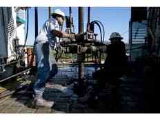 Ineos envisage davantage de croissance aux États-Unis après l'achat d'huile de schiste de Chesapeake