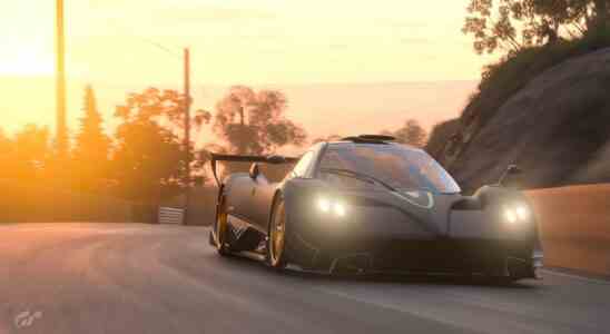 Gran Turismo 7 remporte le prix du jeu de course de l'année aux DICE Awards – GTPlanet