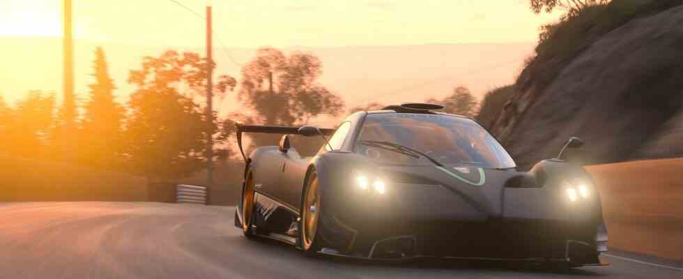 Gran Turismo 7 remporte le prix du jeu de course de l'année aux DICE Awards – GTPlanet
