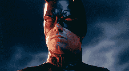 20 ans après "Daredevil" de Ben Affleck, son directeur admet qu'il a surchargé l'histoire et qu'il a eu "beaucoup de retours" pour le casting de Kingpin