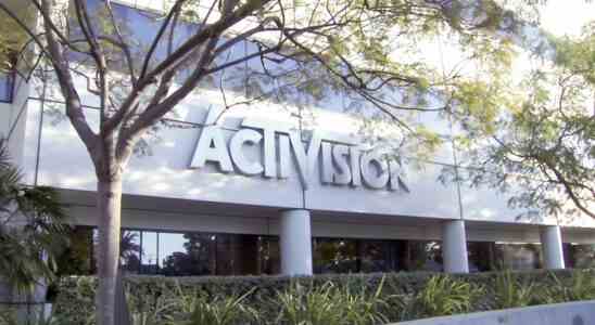 Activision Blizzard accepte de payer 35 millions de dollars pour régler les accusations d'inconduite au travail
