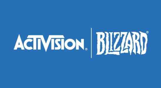 Activision Blizzard accusé de 35 millions de dollars par la Securities and Exchange Commission des États-Unis