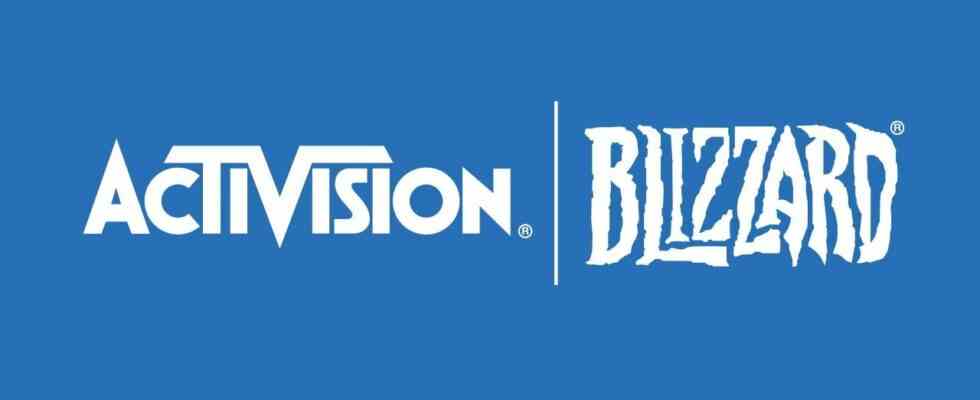 Activision Blizzard accusé de 35 millions de dollars par la Securities and Exchange Commission des États-Unis