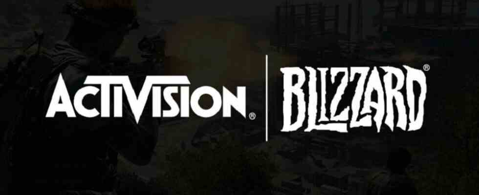 Activision Blizzard paiera 35 millions de dollars en règlement SEC – Destructoid