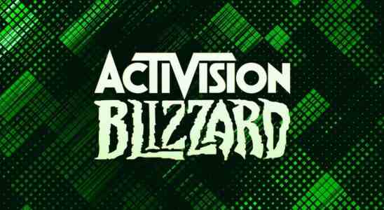 Activision Blizzard paiera une amende de 35 millions de dollars dans le cadre d'un règlement avec la SEC