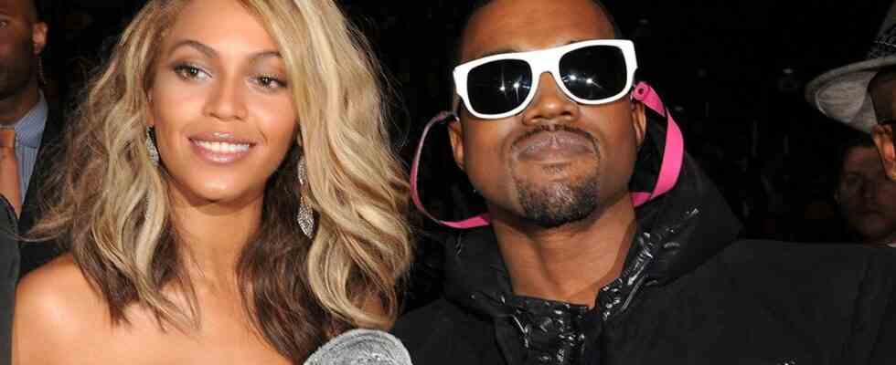Adidas aurait perdu une somme folle après avoir abandonné Kanye West, mais traiter avec Beyoncé est aussi un problème