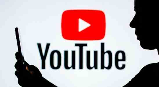 Alphabet rate les estimations de bénéfices du quatrième trimestre, les revenus publicitaires de YouTube chutent de près de 8 %