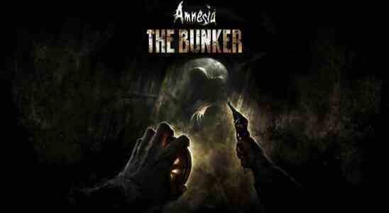 Amnesia : le bunker est légèrement retardé jusqu'en mai