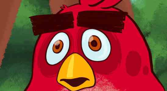 Angry Birds quittera la boutique Android, le développeur dit qu'il est tout simplement trop populaire