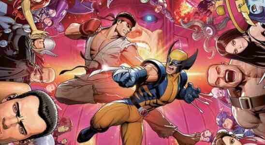Annonce de la programmation EVO 2023 : Ultimate Marvel vs Capcom 3 revient, Street Fighter 6 fait ses débuts