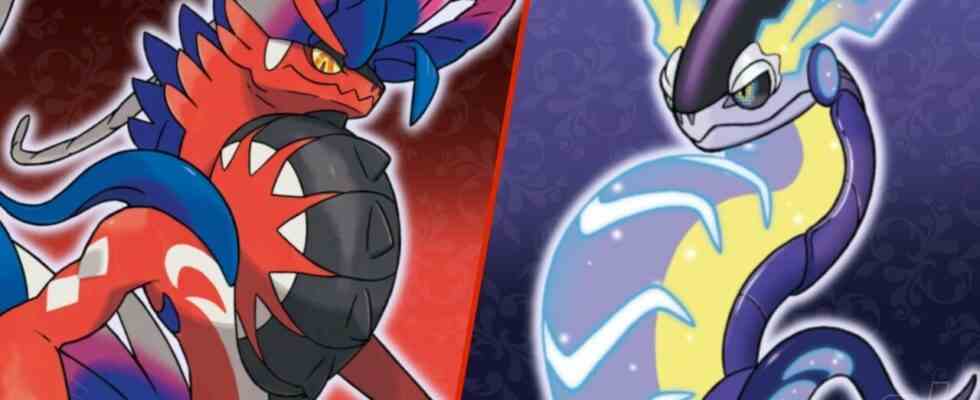 Annonce du dernier événement de combat Pokémon Scarlet & Violet Tera Raid à durée limitée