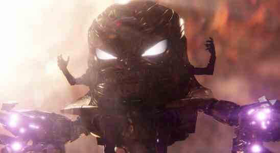 Ant-Man et la guêpe: le directeur de Quantumania, Peyton Reed, parle d'amener MODOK à l'action en direct