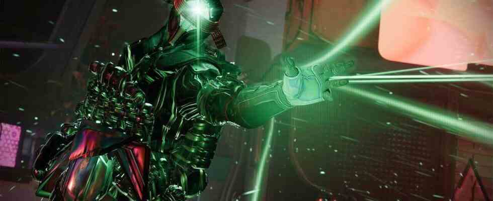 Après le lancement de Lightfall, Destiny 2 bouscule son modèle saisonnier