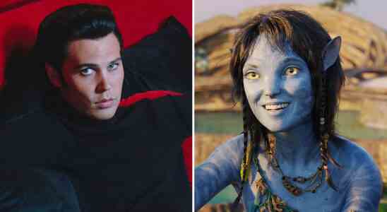 'Avatar 2' et 'Elvis' remportent les prix Lumiere Awards de l'Advanced Imaging Society Les plus populaires doivent être lus