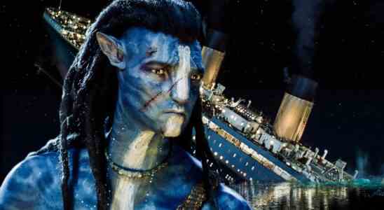 Avatar : The Way Of Water et Titanic sont sur le point d'entrer dans une course serrée au box-office