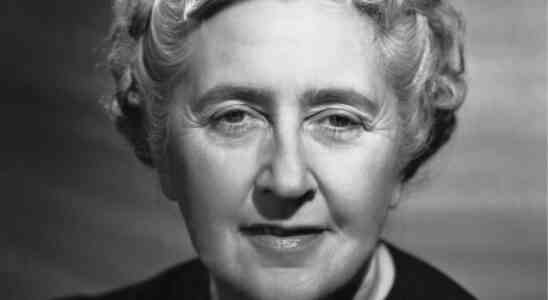 BBC, BritBox Set New Agatha Christie Adaptation 'Murder is Easy' Le plus populaire doit être lu Inscrivez-vous aux newsletters Variety Plus de nos marques