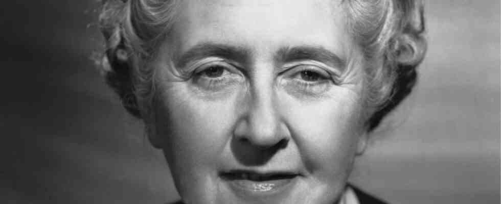 BBC, BritBox Set New Agatha Christie Adaptation 'Murder is Easy' Le plus populaire doit être lu Inscrivez-vous aux newsletters Variety Plus de nos marques
