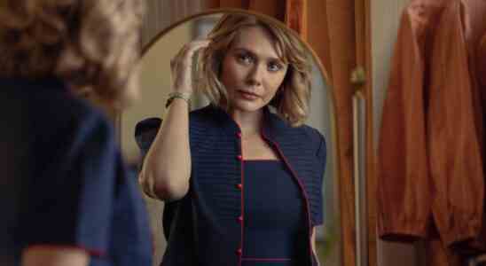 Bande-annonce Love & Death : Elizabeth Olsen est une meurtrière à la hache dans cette série inspirée d'une histoire vraie