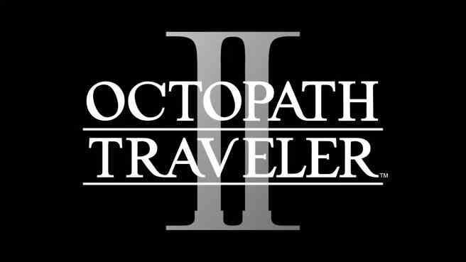 Remorque Octopath Traveler II