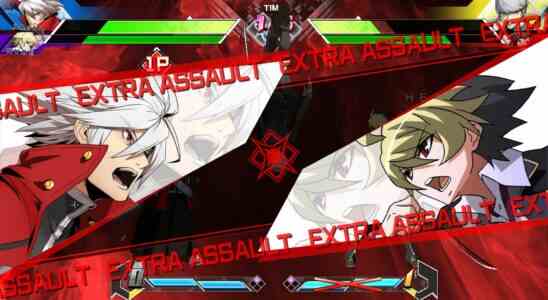 BlazBlue: Cross Tag Battle – Test bêta ouvert Xbox Series, Xbox One et Windows PC du 2 au 5 mars