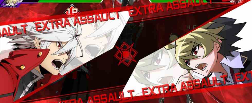 BlazBlue: Cross Tag Battle – Test bêta ouvert Xbox Series, Xbox One et Windows PC du 2 au 5 mars