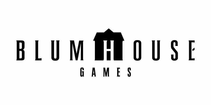 Blumhouse Productions annonce une société de développement et d'édition de jeux