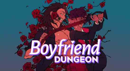 Boyfriend Dungeon désormais disponible sur PS5