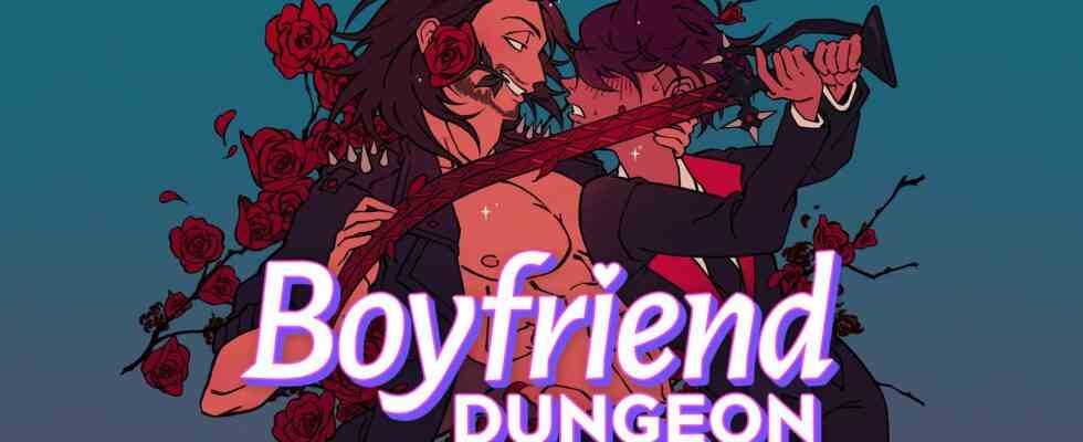 Boyfriend Dungeon désormais disponible sur PS5