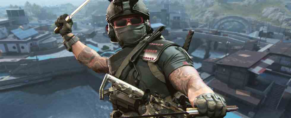 Call of Duty: Modern Warfare 2 - Saison 2 Tous les changements de Warzone et multijoueur expliqués