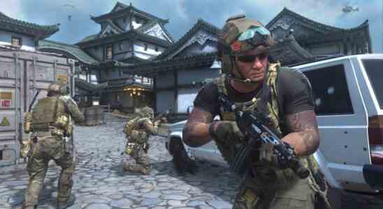 Call of Duty: Modern Warfare 2 et les feuilles de route de la saison 2 de Warzone dévoilées