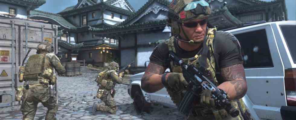 Call of Duty: Modern Warfare 2 et les feuilles de route de la saison 2 de Warzone dévoilées