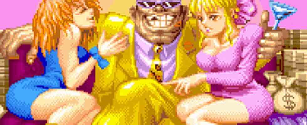 Capcom Cup X décernera un prix d'un million de dollars au champion de Street Fighter 6 – Destructoid
