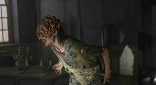 Cet acteur de Last of Us est heureux d'avoir obtenu la "meilleure mort de la saison"