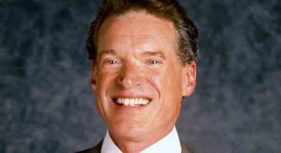 Charles Kimbrough, star de "Murphy Brown", décède à l'âge de 86 ans
