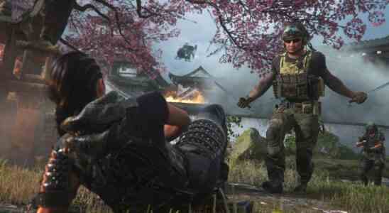 CoD: Warzone 2 et la bande-annonce de lancement de la saison 2 de Modern Warfare 2 mettent en évidence la carte de l'île d'Ashika et plus encore