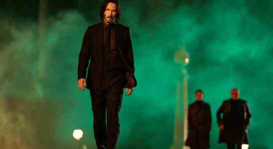John Wick: Chapter 4 is the longest film in the franchise to date: the official runtime and how long it is compared to its predecessors.