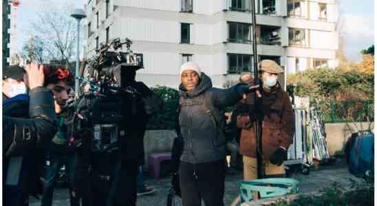 Comment 'Fanboy' Helmer Cedric Ido a défié la gravité pour faire un film de genre malgré la résistance des entreprises françaises (EXCLUSIF) Les plus populaires doivent être lus