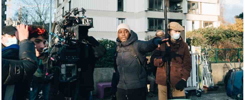 Comment 'Fanboy' Helmer Cedric Ido a défié la gravité pour faire un film de genre malgré la résistance des entreprises françaises (EXCLUSIF) Les plus populaires doivent être lus