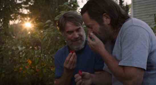 Comment ils ont créé l'histoire d'amour de Bill et Frank pour The Last Of Us de HBO