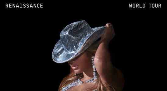 Comment obtenir des billets américains pour la tournée mondiale « Renaissance » de Beyonce Les plus populaires doivent être lus