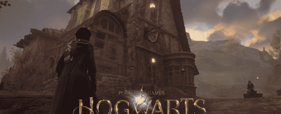 Here is how to sell beasts in Hogwarts Legacy, including where to go and when you can unlock it, so you can farm money faster.