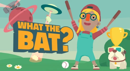 What the Bat?